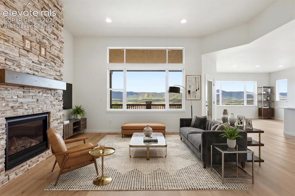 16310 Cattle Creek Court Monument CO 80132