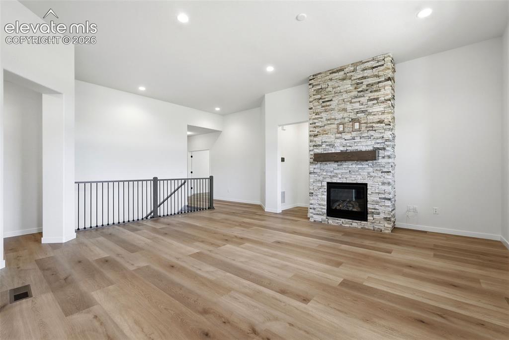 16310 Cattle Creek Court Monument CO 80132