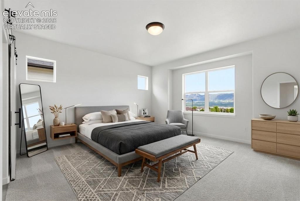 16310 Cattle Creek Court Monument CO 80132