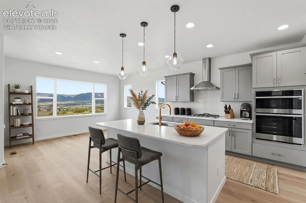16310 Cattle Creek Court Monument CO 80132
