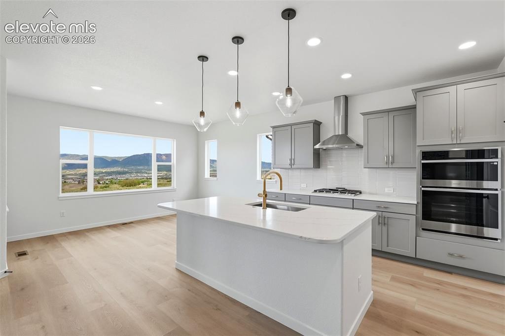 16310 Cattle Creek Court Monument CO 80132