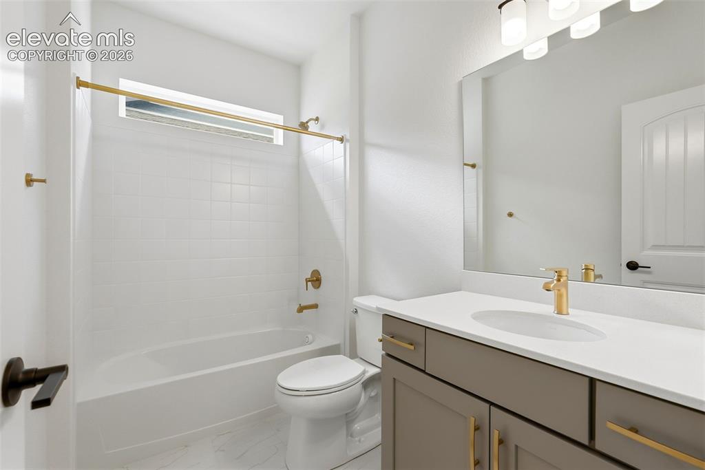 16310 Cattle Creek Court Monument CO 80132