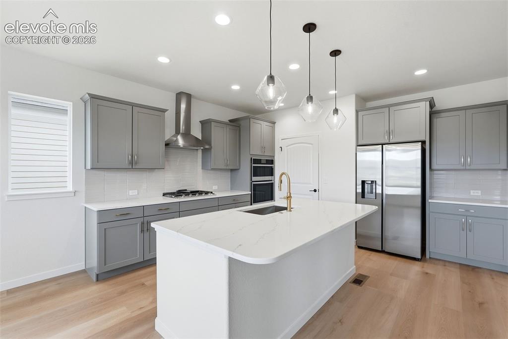 16310 Cattle Creek Court Monument CO 80132