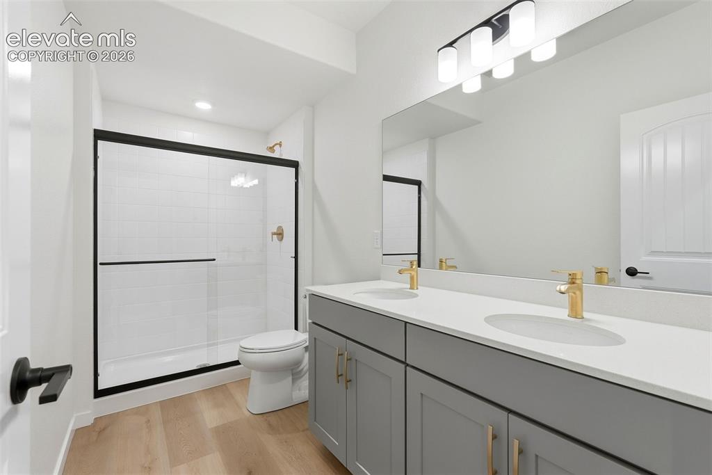 16310 Cattle Creek Court Monument CO 80132