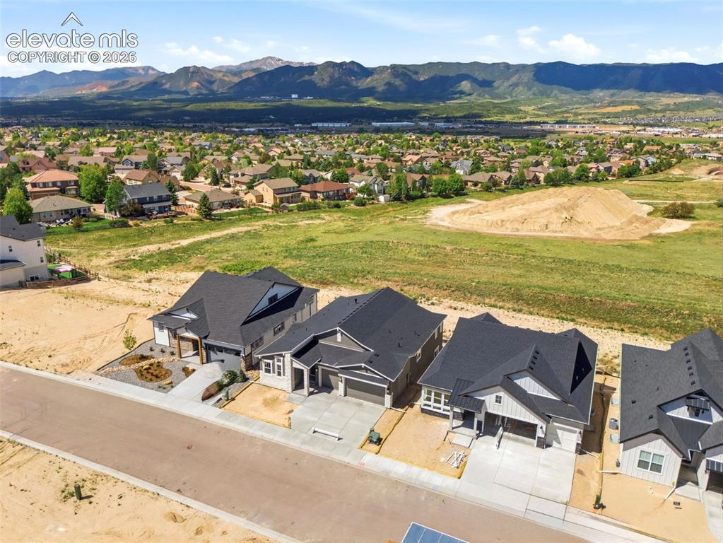 16310 Cattle Creek Court Monument CO 80132