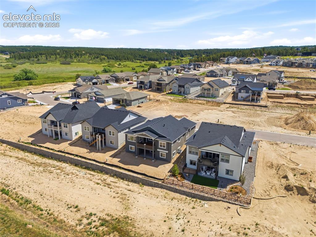 16310 Cattle Creek Court Monument CO 80132