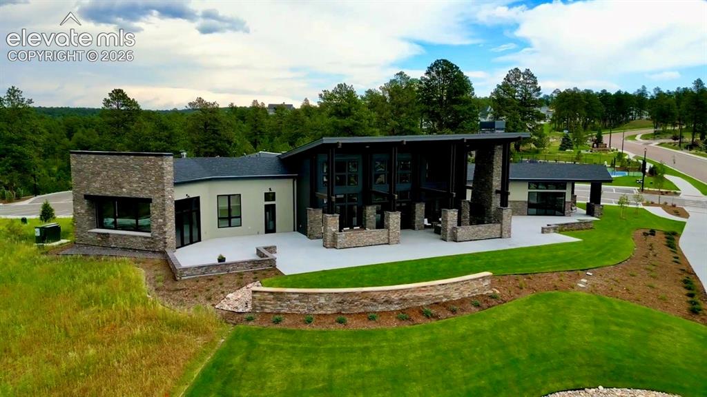 16310 Cattle Creek Court Monument CO 80132