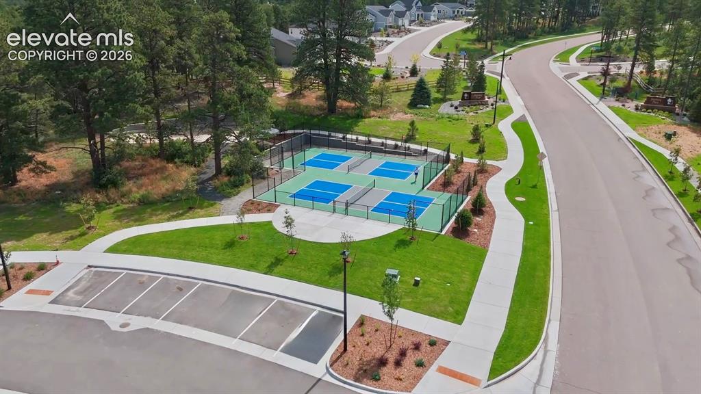 16310 Cattle Creek Court Monument CO 80132