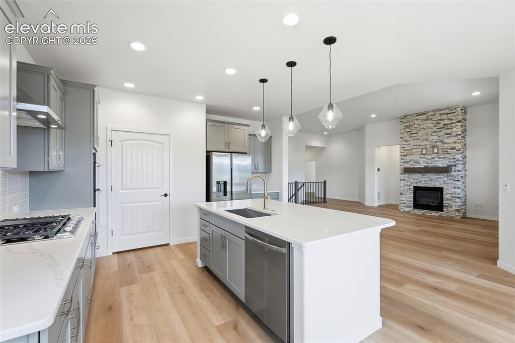 16310 Cattle Creek Court Monument CO 80132