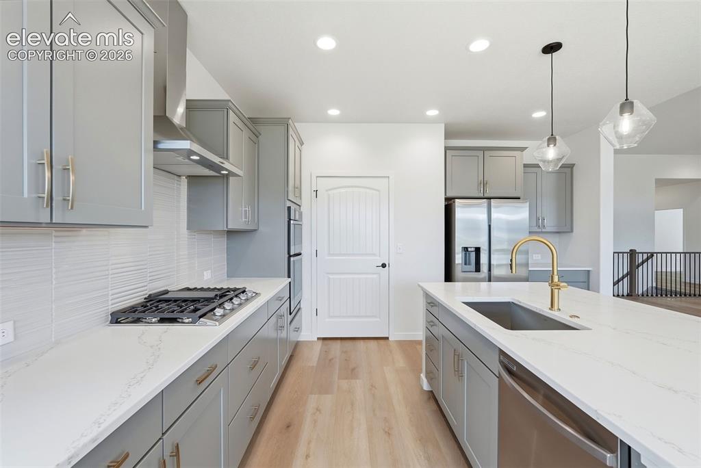 16310 Cattle Creek Court Monument CO 80132