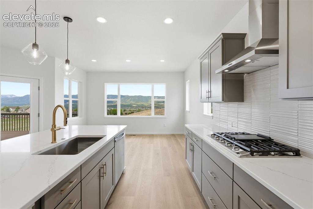 16310 Cattle Creek Court Monument CO 80132