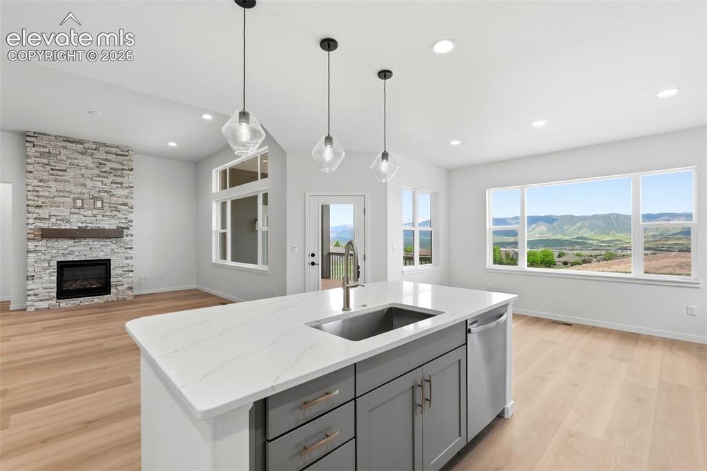 16310 Cattle Creek Court Monument CO 80132