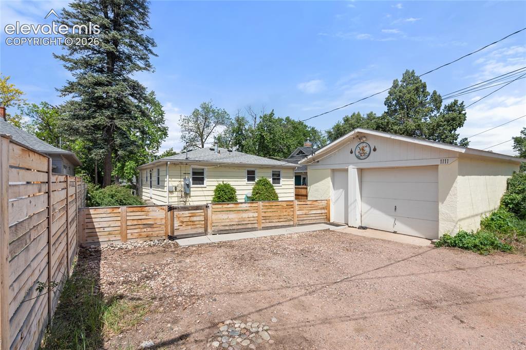 1111 N Arcadia Street Colorado Springs CO 80903