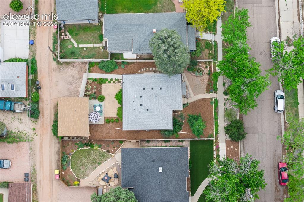 1111 N Arcadia Street Colorado Springs CO 80903