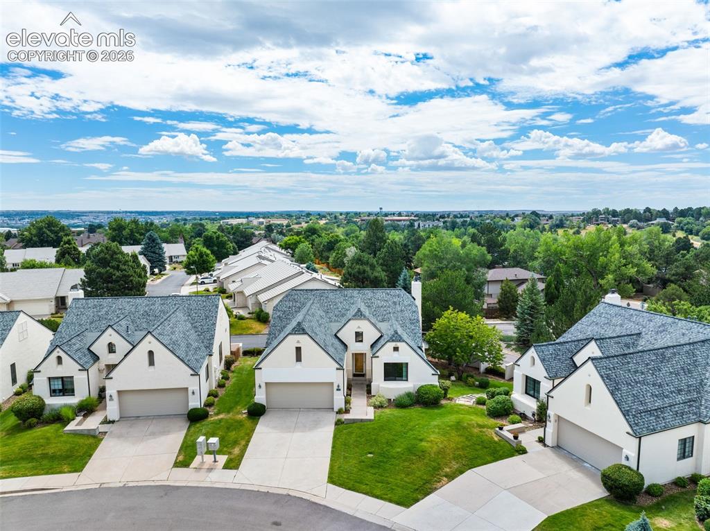 683 La Bourgade Point Colorado Springs CO 80906
