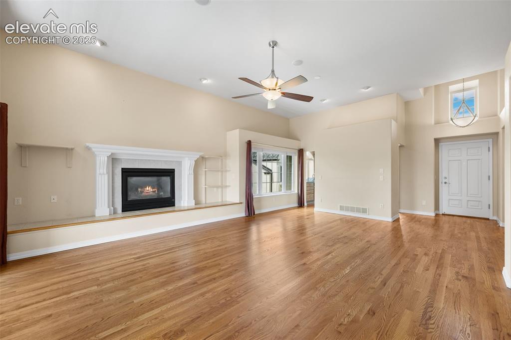 683 La Bourgade Point Colorado Springs CO 80906