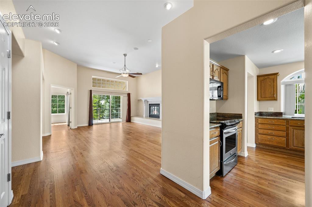 683 La Bourgade Point Colorado Springs CO 80906