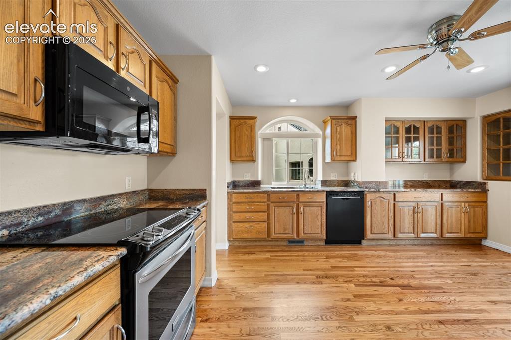 683 La Bourgade Point Colorado Springs CO 80906