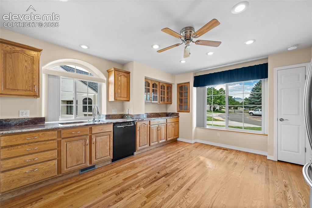 683 La Bourgade Point Colorado Springs CO 80906