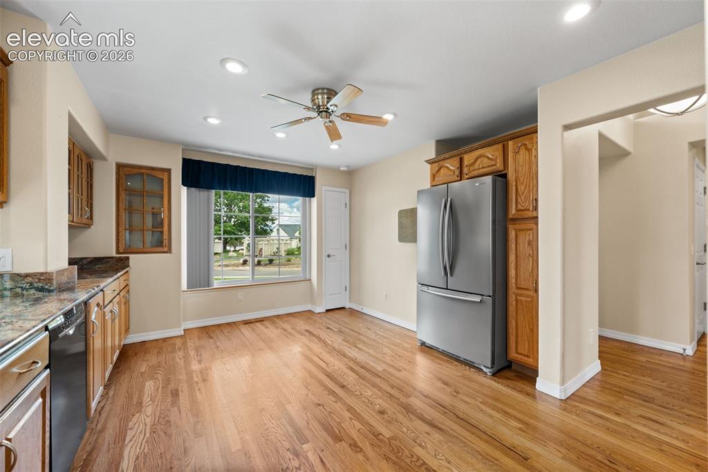 683 La Bourgade Point Colorado Springs CO 80906