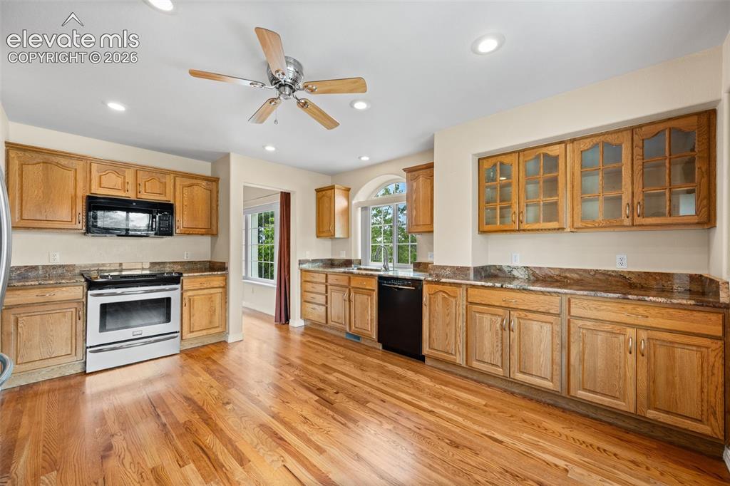 683 La Bourgade Point Colorado Springs CO 80906