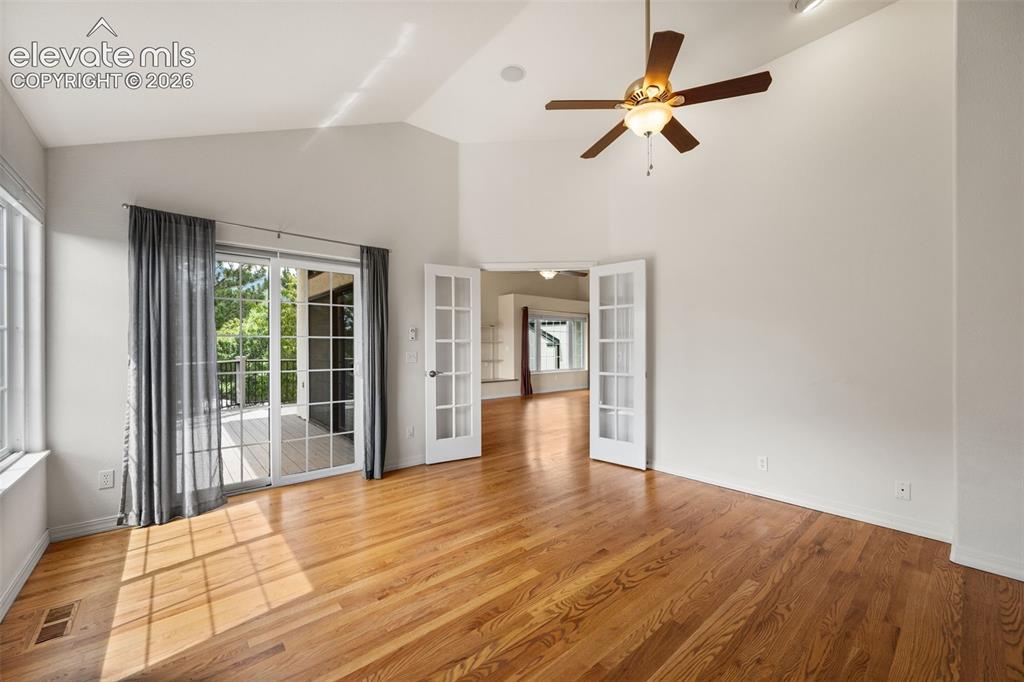683 La Bourgade Point Colorado Springs CO 80906
