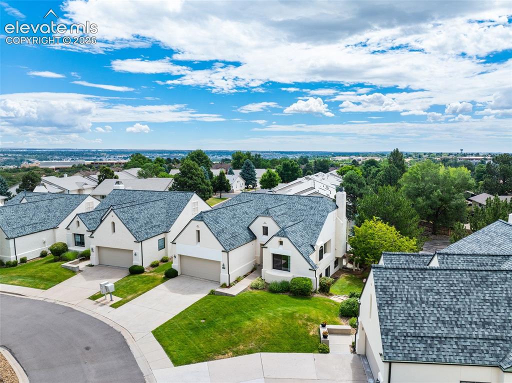 683 La Bourgade Point Colorado Springs CO 80906