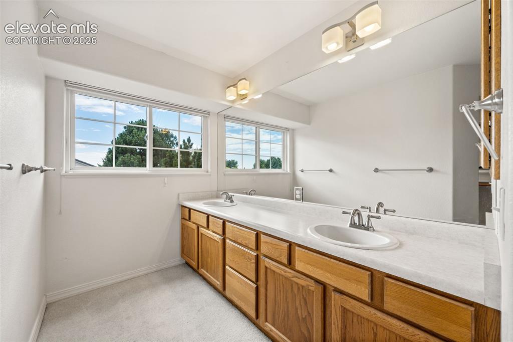 683 La Bourgade Point Colorado Springs CO 80906