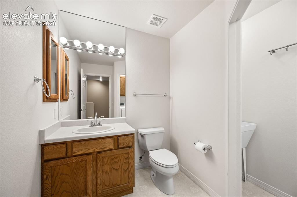 683 La Bourgade Point Colorado Springs CO 80906