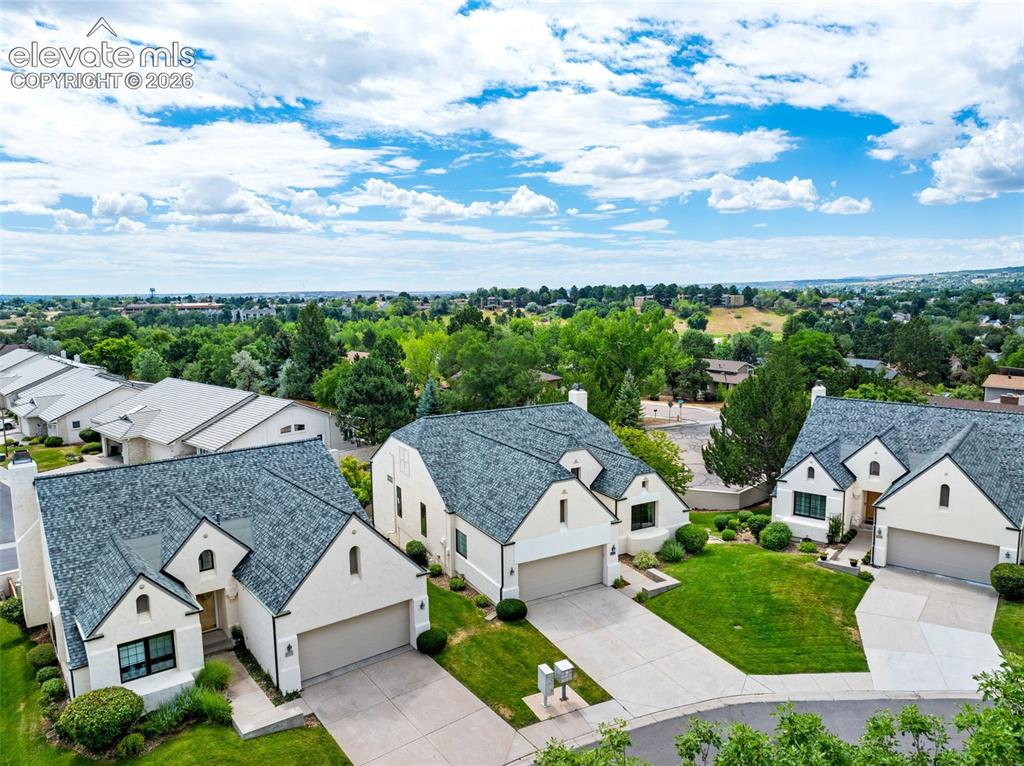 683 La Bourgade Point Colorado Springs CO 80906