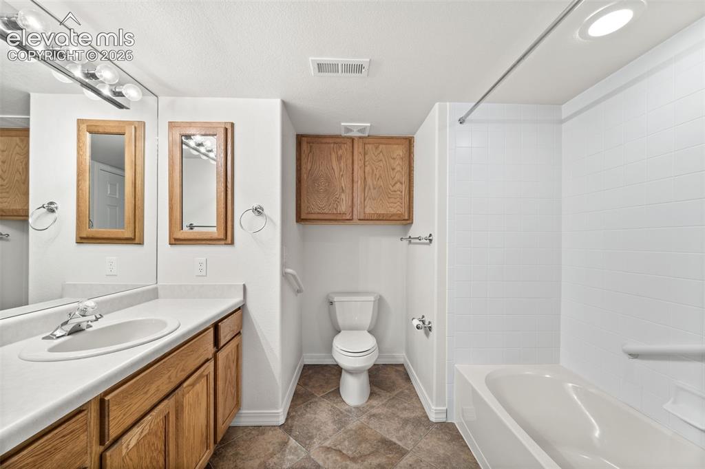 683 La Bourgade Point Colorado Springs CO 80906