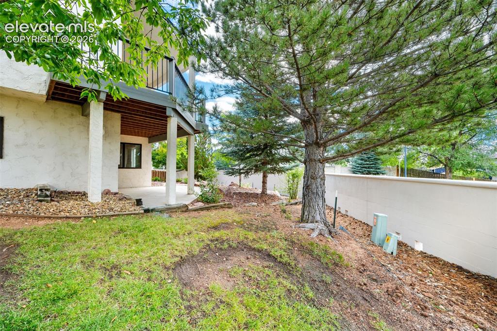 683 La Bourgade Point Colorado Springs CO 80906