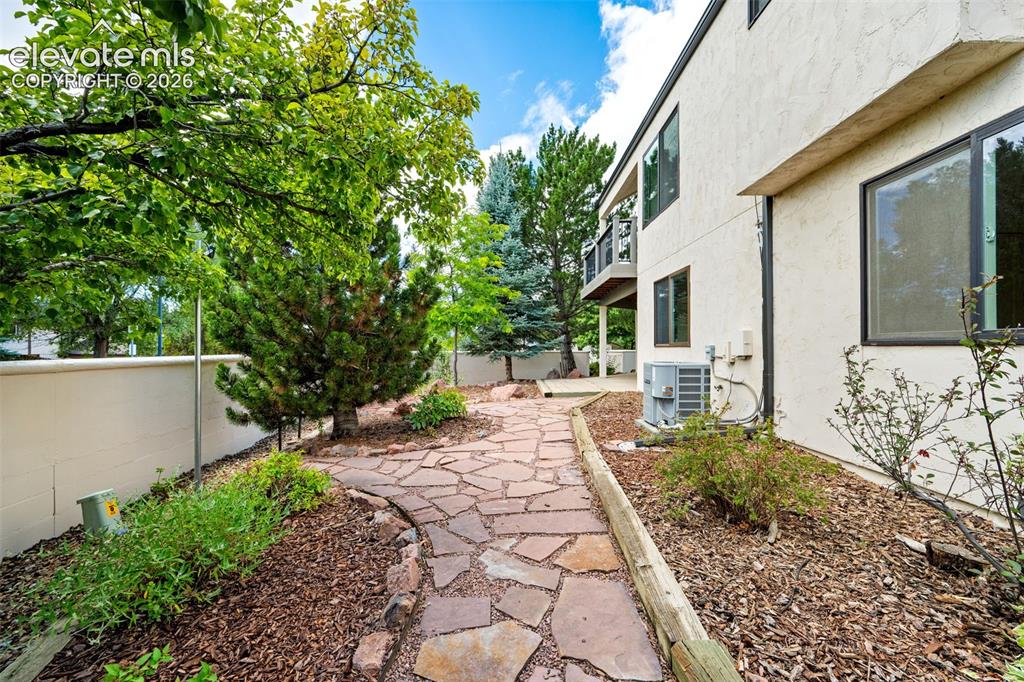 683 La Bourgade Point Colorado Springs CO 80906