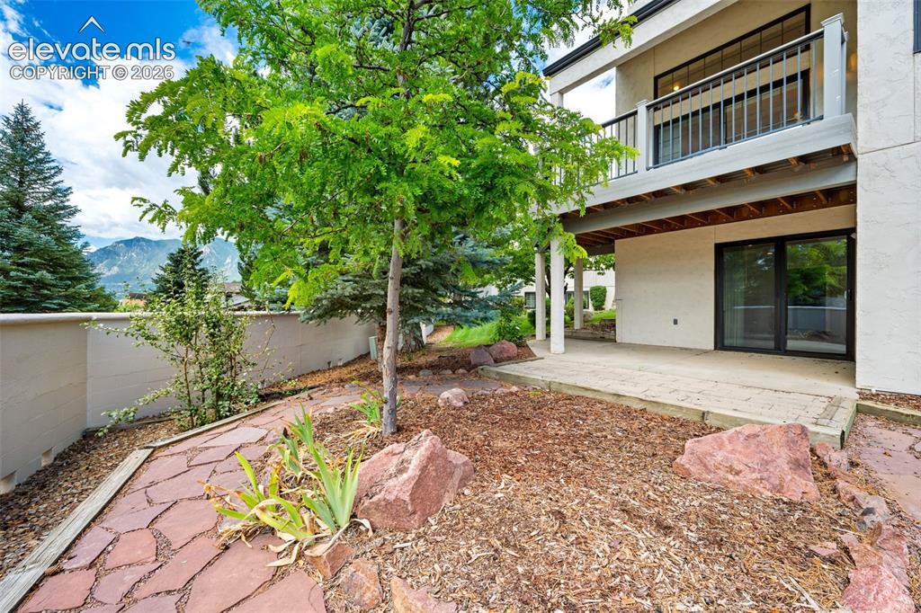 683 La Bourgade Point Colorado Springs CO 80906