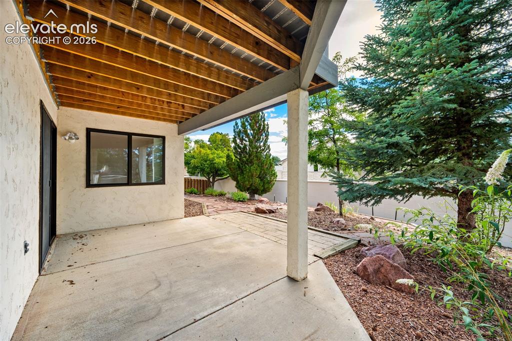 683 La Bourgade Point Colorado Springs CO 80906