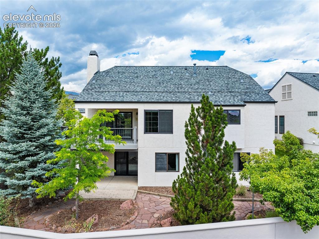 683 La Bourgade Point Colorado Springs CO 80906