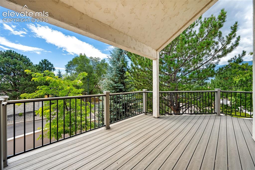 683 La Bourgade Point Colorado Springs CO 80906