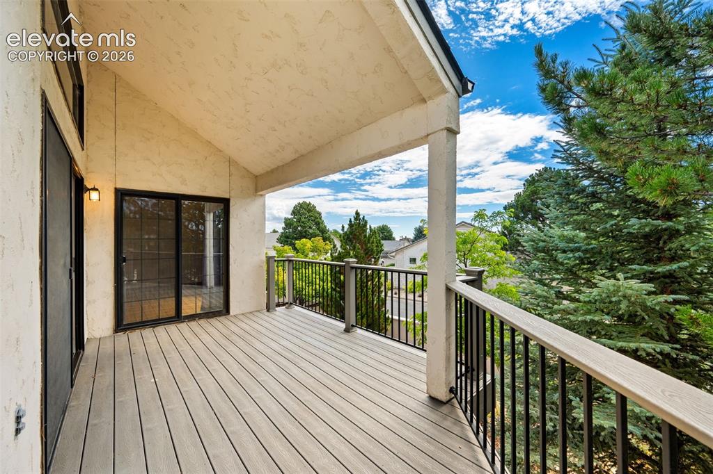 683 La Bourgade Point Colorado Springs CO 80906