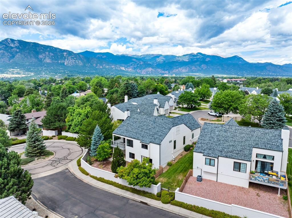 683 La Bourgade Point Colorado Springs CO 80906