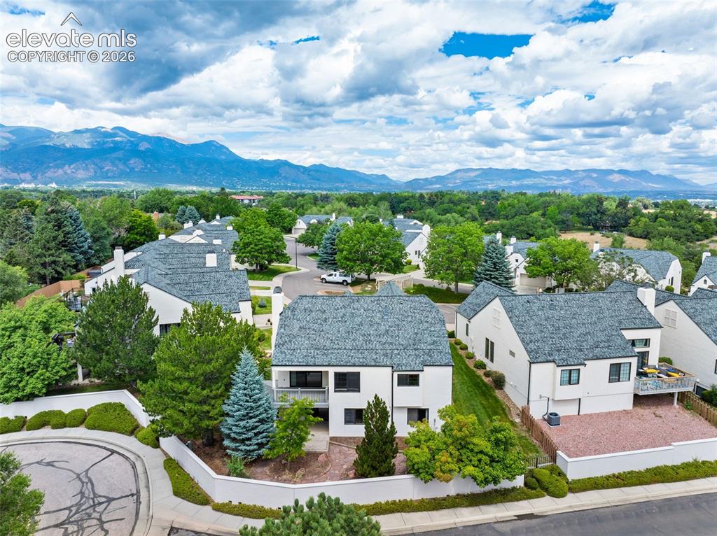 683 La Bourgade Point Colorado Springs CO 80906