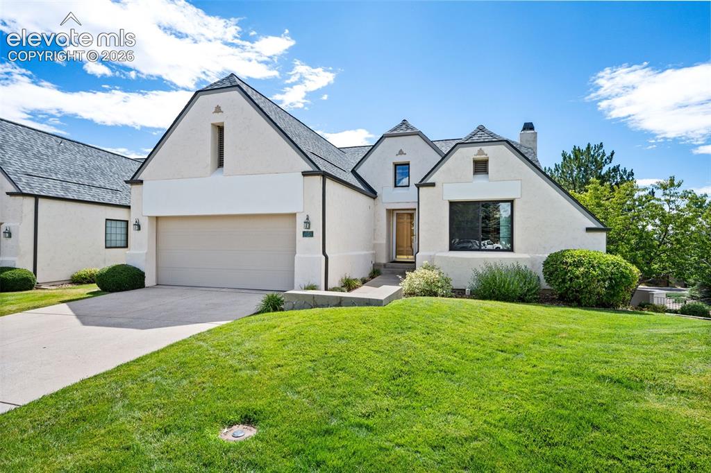 683 La Bourgade Point Colorado Springs CO 80906