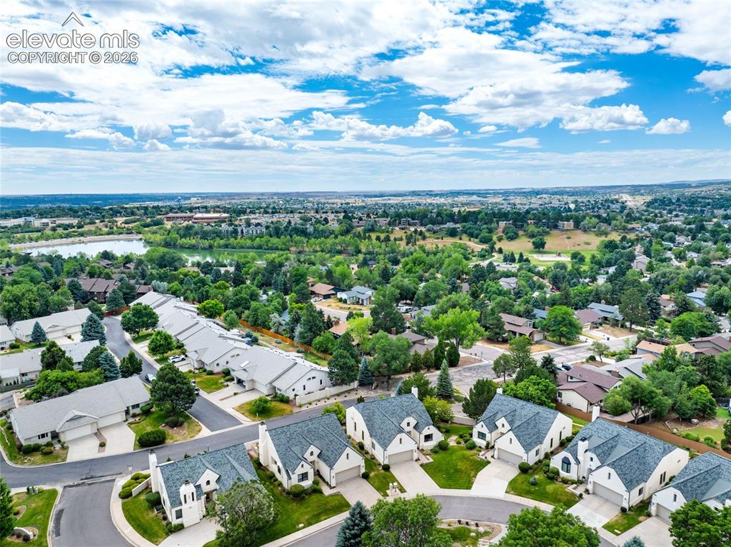 683 La Bourgade Point Colorado Springs CO 80906