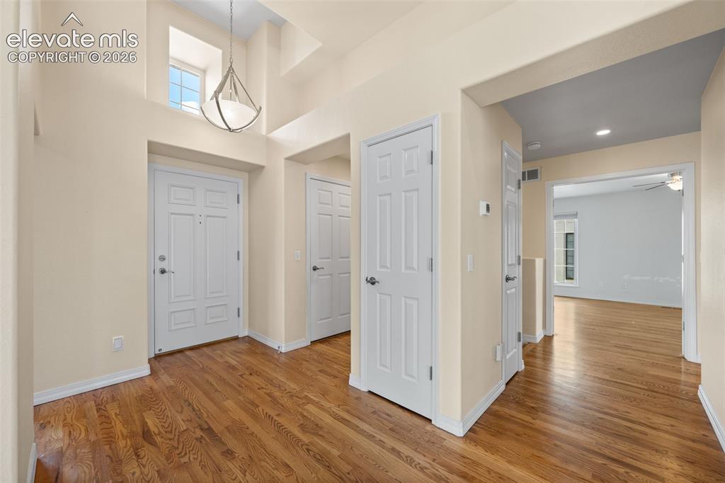 683 La Bourgade Point Colorado Springs CO 80906