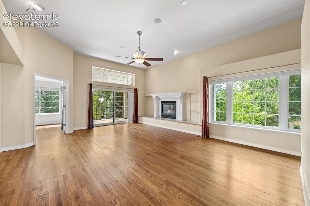 683 La Bourgade Point Colorado Springs CO 80906