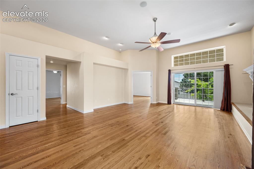 683 La Bourgade Point Colorado Springs CO 80906