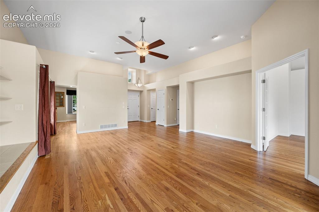 683 La Bourgade Point Colorado Springs CO 80906