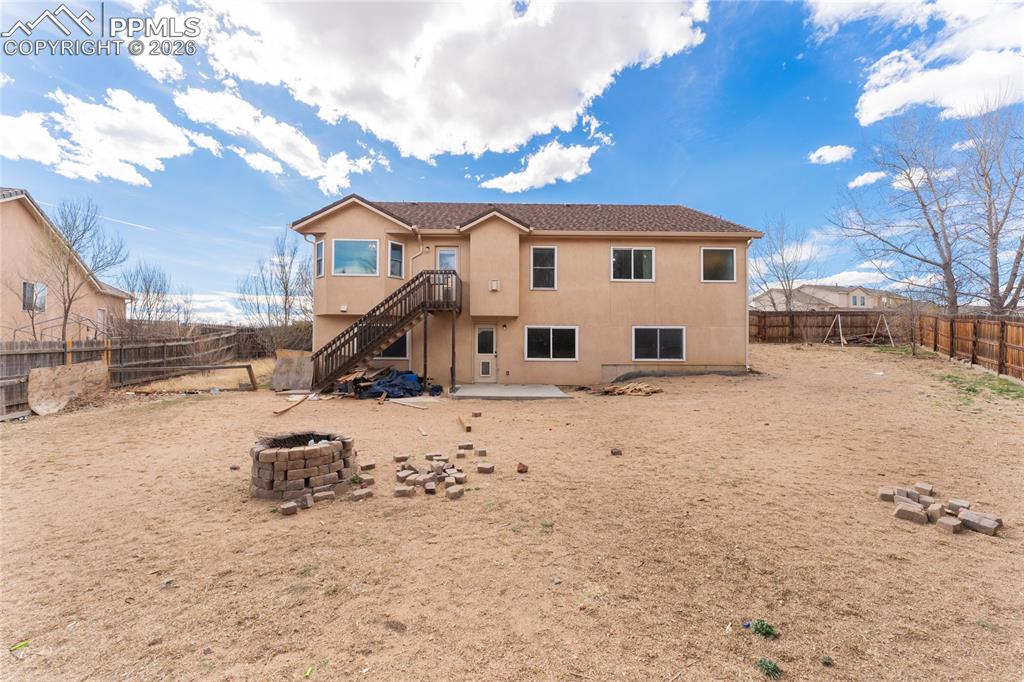 7474 Lake Avenue Fountain CO 80817