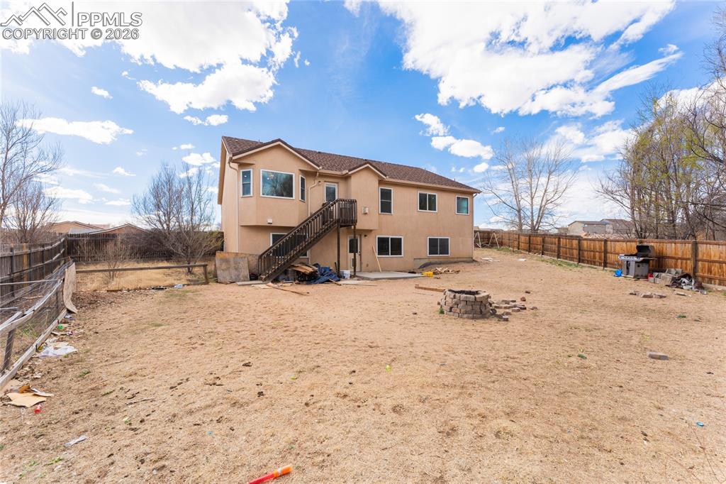 7474 Lake Avenue Fountain CO 80817