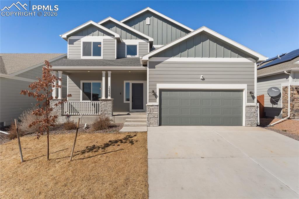 13559 Woods Grove Drive Peyton CO 80831
