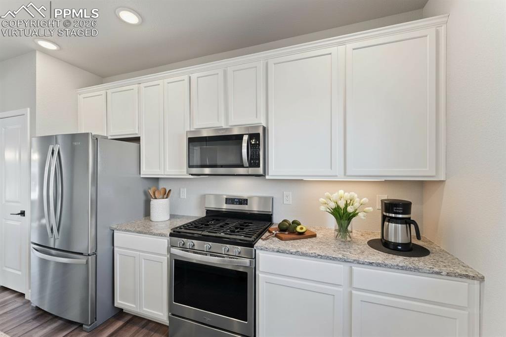 13559 Woods Grove Drive Peyton CO 80831